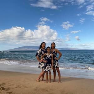 Meet your Posher, Farrah